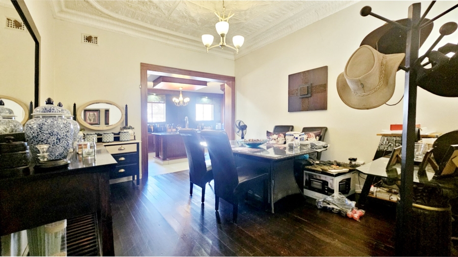 Commercial Property for Sale in Parys Free State